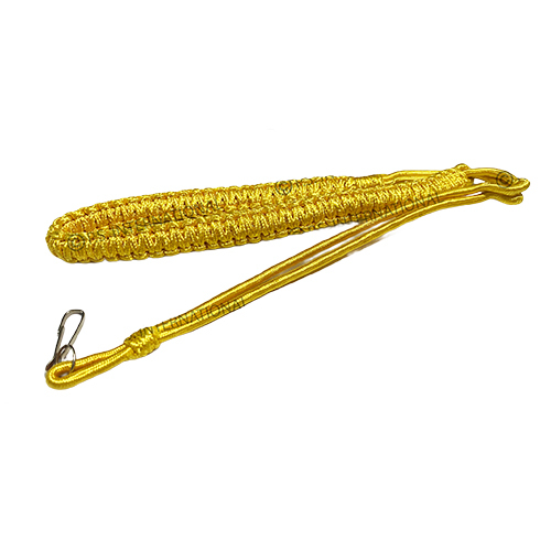 Yellow Special Lanyards - Color: Different Available