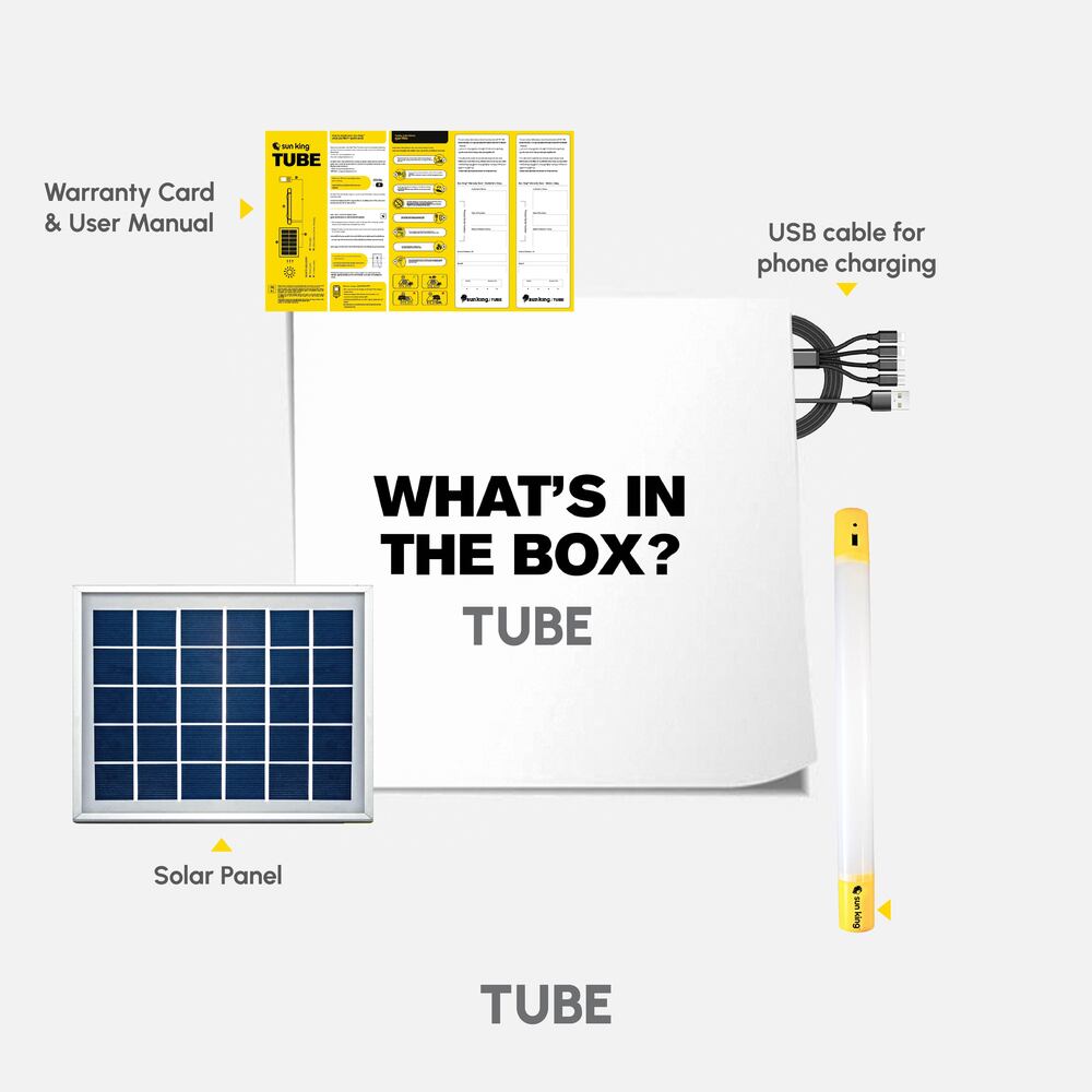Portable Solar Light - Durable Weather-resistant Design | Bright Led Illumination, Energy-efficient Power Source, Lightweight And Compact