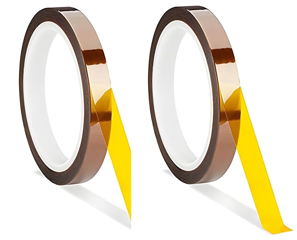 High Temperature Resistant Polyimide Film Tape