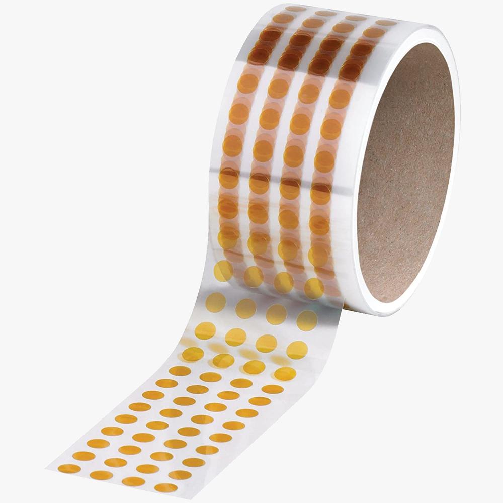 High Temperature Resistant Polyimide Film Tape
