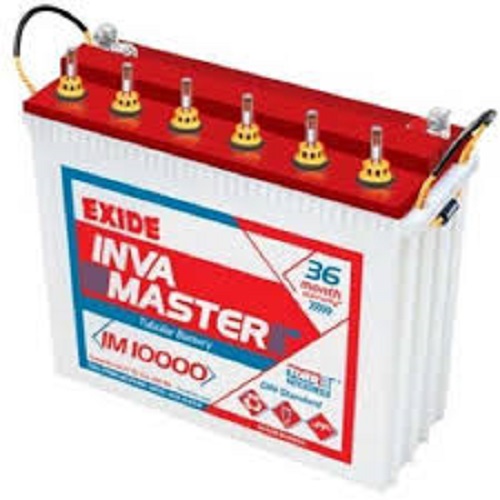 InverterTubular Battery