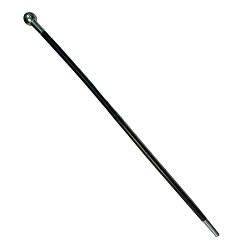 Black Stick - Color: Various Available
