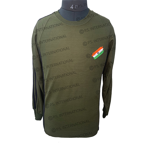 Commando T shirt