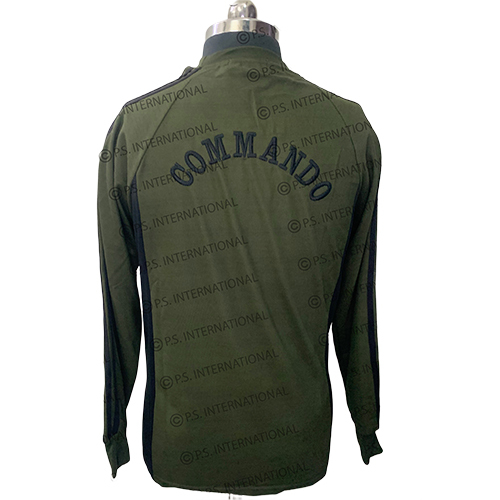 Commando T shirt