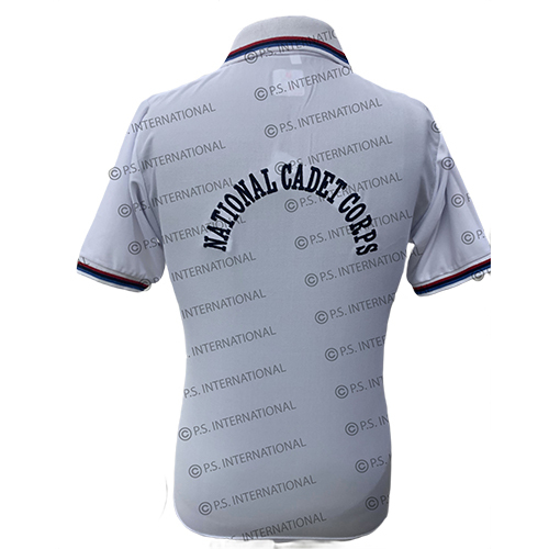 NCC T shirt White