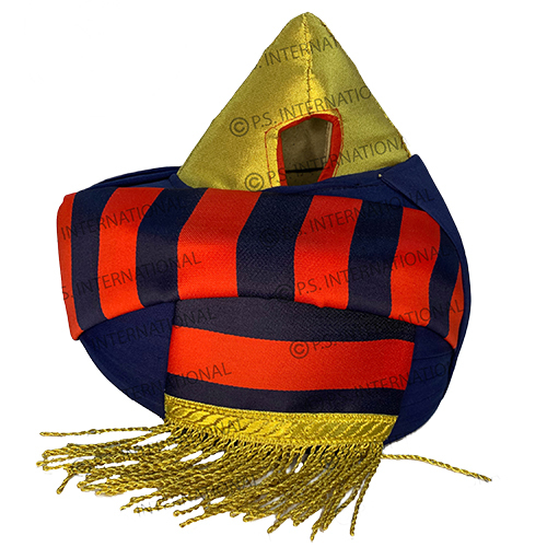 Ceremonial Pagri