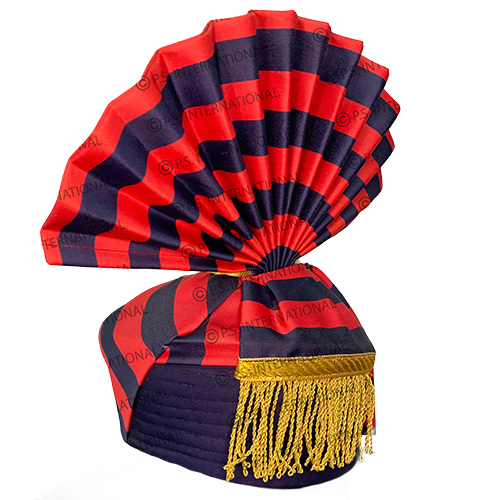 Ceremonial Pagri
