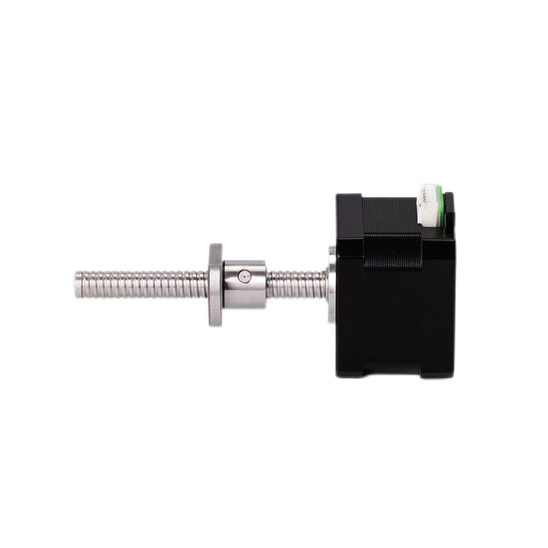 KST-20D25-001GZ-100-006 Lead Screw Stepper Motor