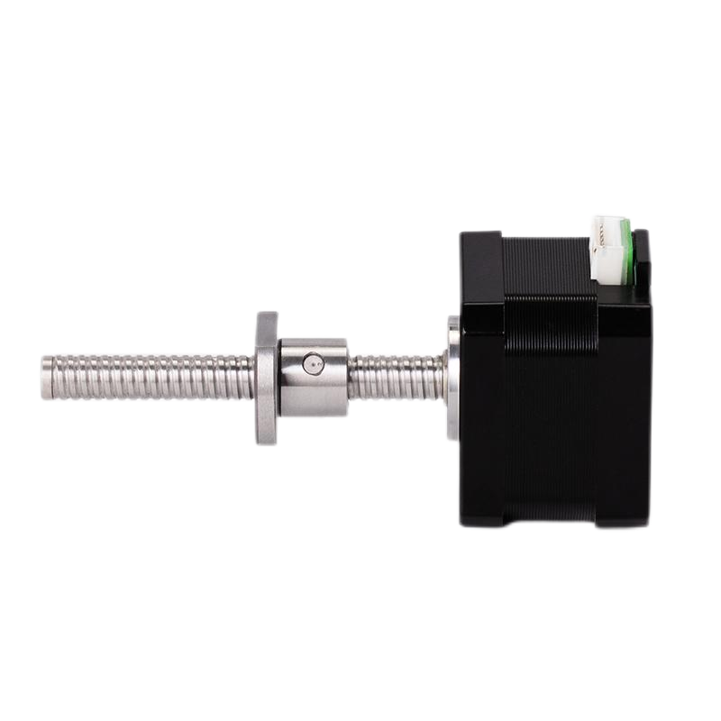 KST-42D16-02GZ-102-0003 Lead Screw Stepper Motor