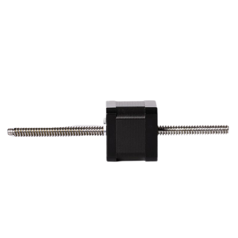 KST-42D22-04GC-170-0008 Lead Screw Stepper Motor