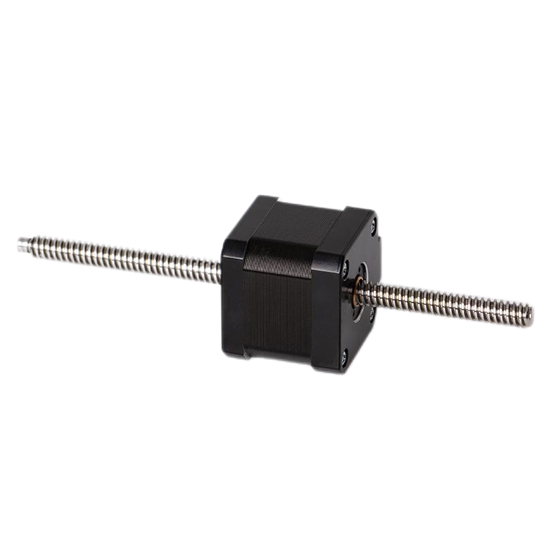 KST-42D22-04GC-170-0008 Lead Screw Stepper Motor