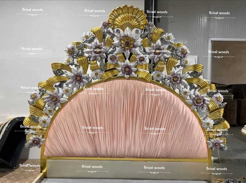 Super Quality Premium Bedroom Set