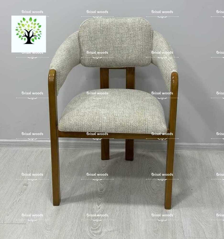 Modern Century Teak Chair - Design: Standard