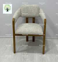 Modern Century Teak Chair