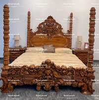 Poster Bed - Design: Standard