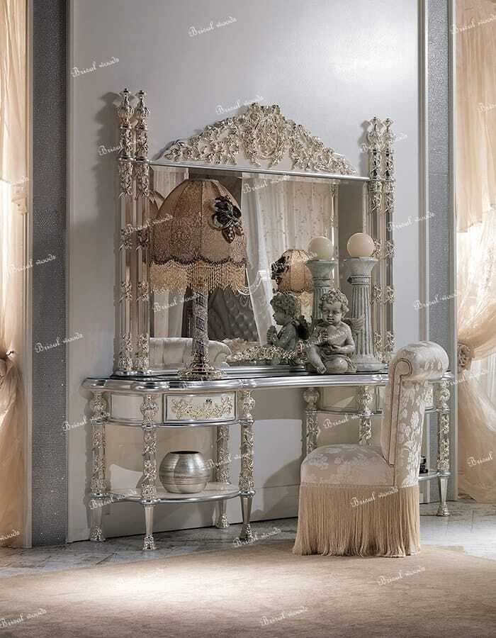 Ultra Premium Bedroom Set