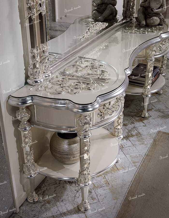 Ultra Premium Bedroom Set