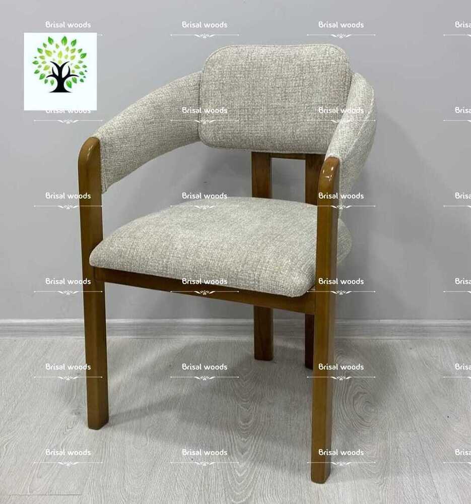 Modern Century Teak Chair