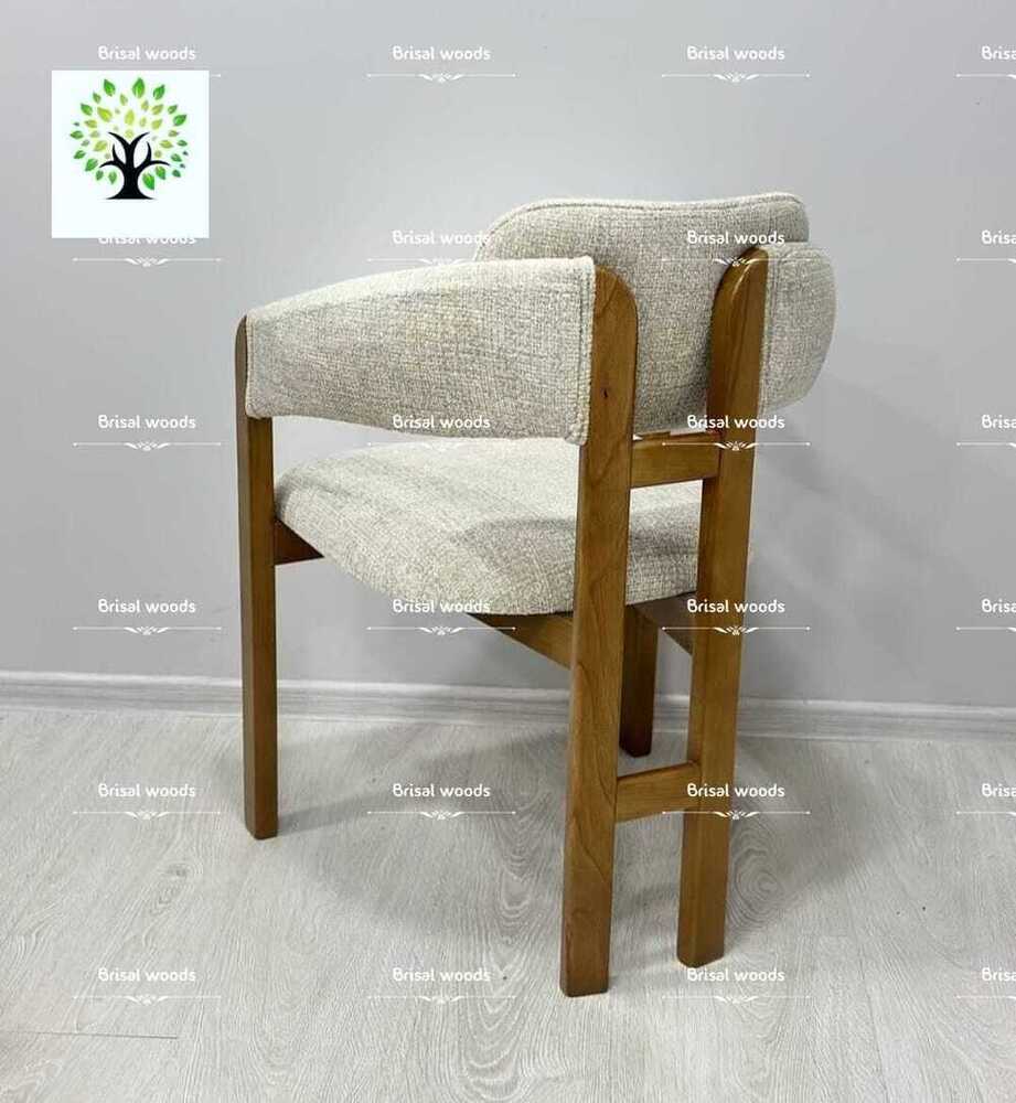 Modern Century Teak Chair