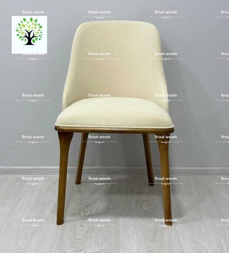 Classy Solid Wood Chair - Design: Modern