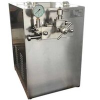 100L Milk Homogenizers