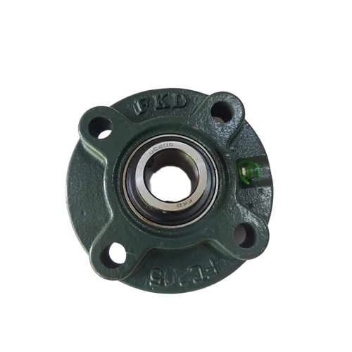 Insert Ball Bearing Unit - Bore Size: 10 To 150 Mm