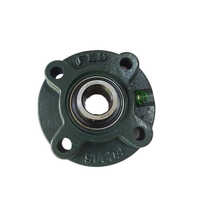 Insert Ball Bearing Unit - Bore Size: 10 To 150 Mm