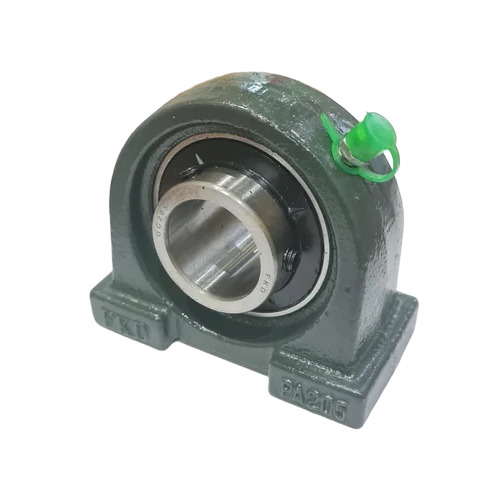 Ucpa Bearing Unit - Bore Size: 50Mm