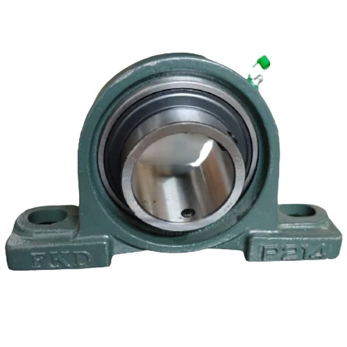 Ucp Bearing Unit - Bore Size: 70Mm