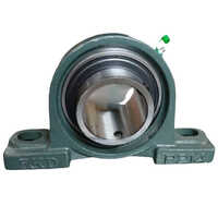 Ucp Bearing Unit - Bore Size: 70mm