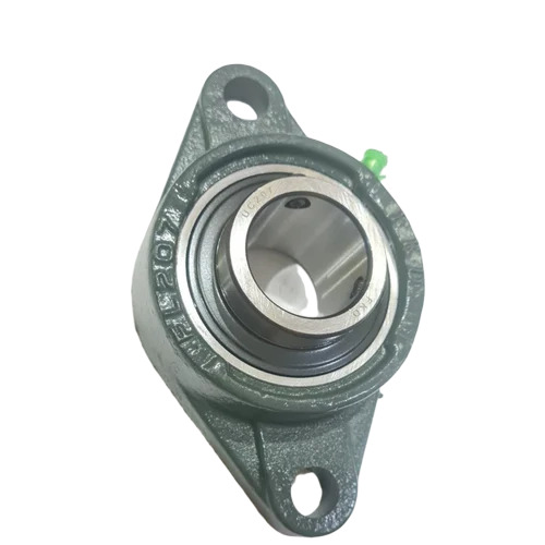 Ucfl Bearing Unit - Bore Size: 50Mm