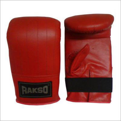 पंचिंग ग्लव्स