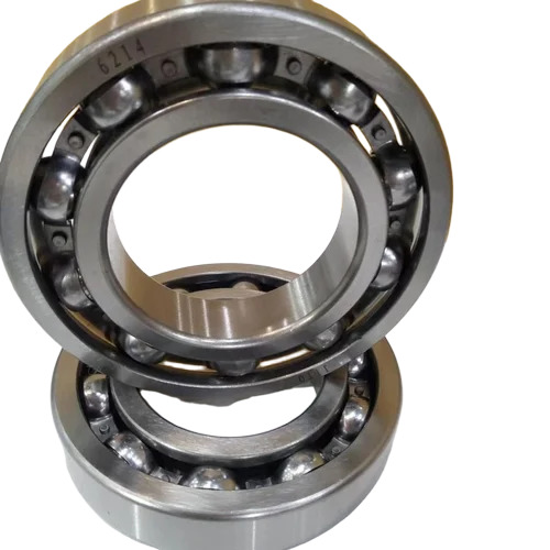 Stainless Steel Roller Ball Bearing - Bore Size: 50Mm