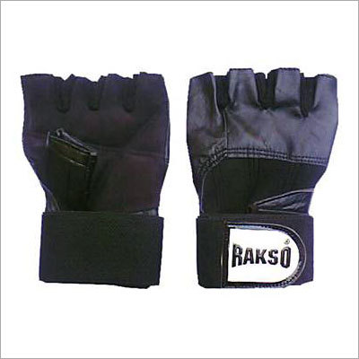 जिम दस्ताने