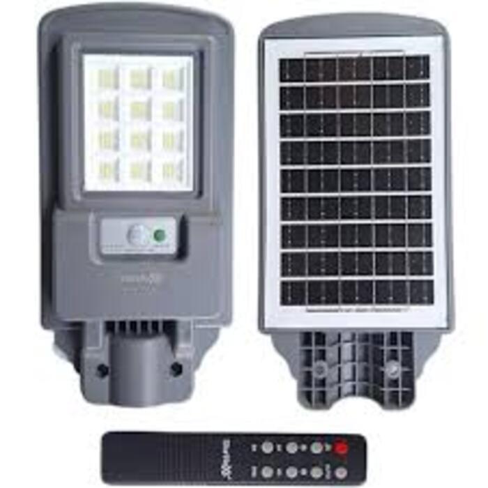 7watt Solar Street Light