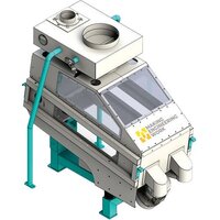 MAK 2D 1200 Destoner