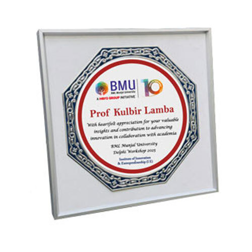 Tc 4074 Metal Frames - Finishing: Polished