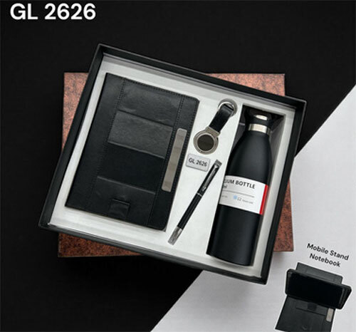 GL 2626 Marble Stand Notebook