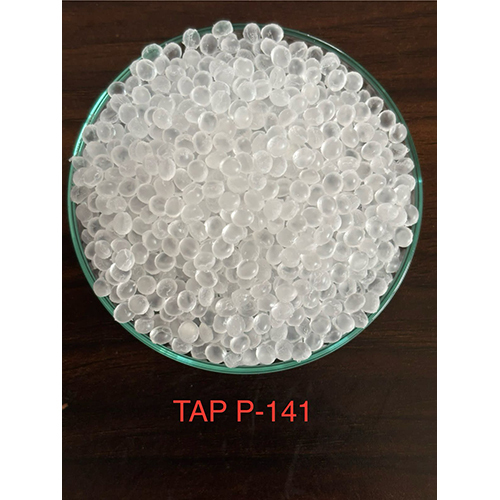Tap P 141 Polymers - Color: White