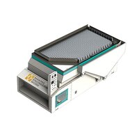 Auto Gravity Separator