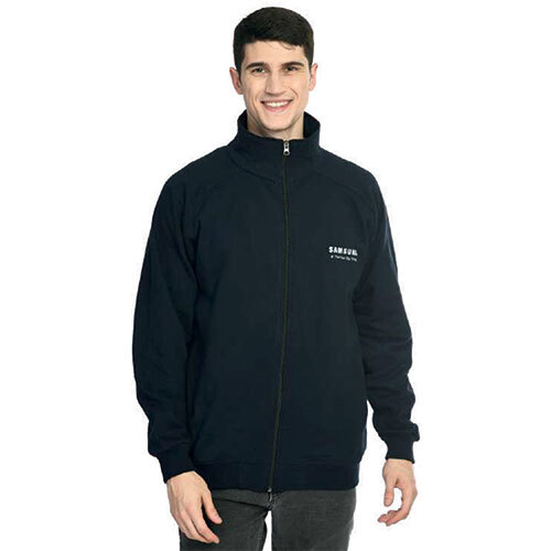 Samsung Pc Fleece Jackets - Color: Black