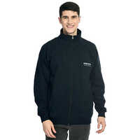 Samsung Pc Fleece Jackets - Color: Black