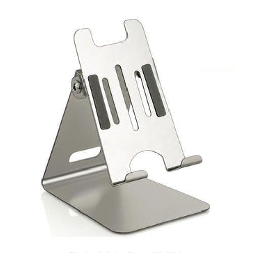 St 91 Steel Mobile Stand - Body Material: Metal
