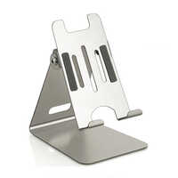 St 91 Steel Mobile Stand - Body Material: Metal