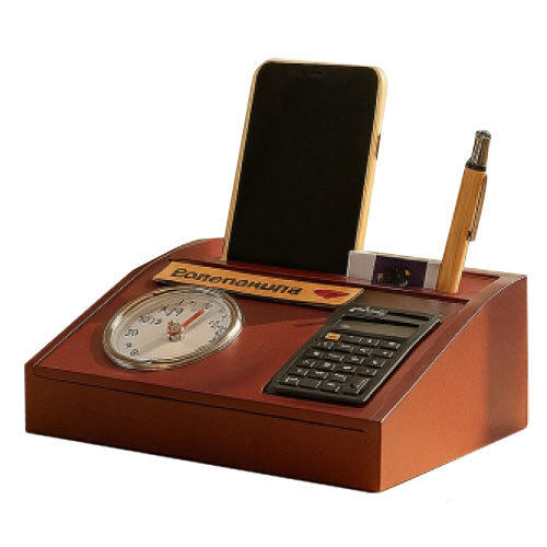 Wooden Tabletop Item