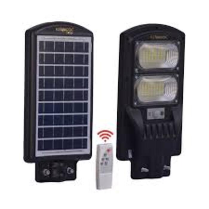 6-10Watt Solar Street Light