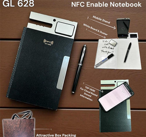 GL 628 NFC Enable Notebook