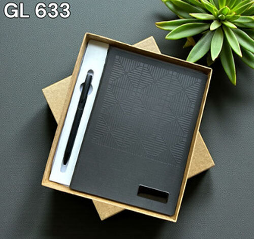 Pen And Notebook Sets