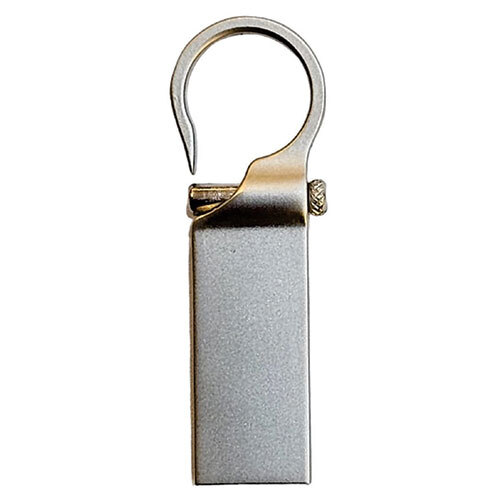 DC 28 Ring Hook Metal USB