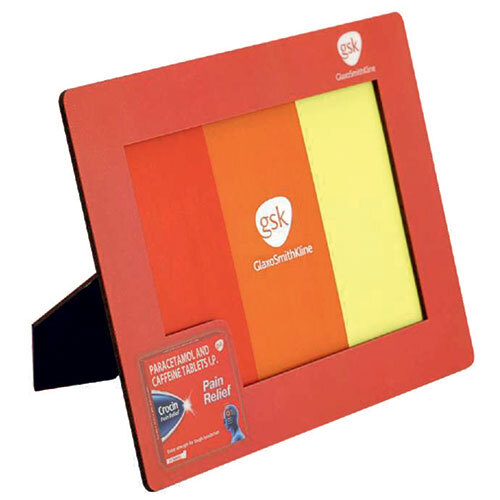 Gsk Photo Frames - Dimension (L*W*H): 6"X8"